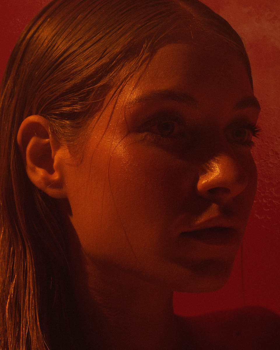 Editorial primer – look 15/24