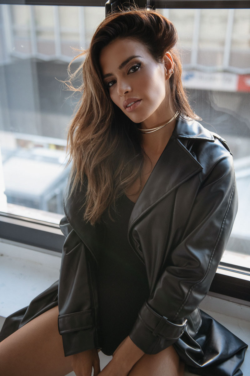 Editorial set – Studio Loft