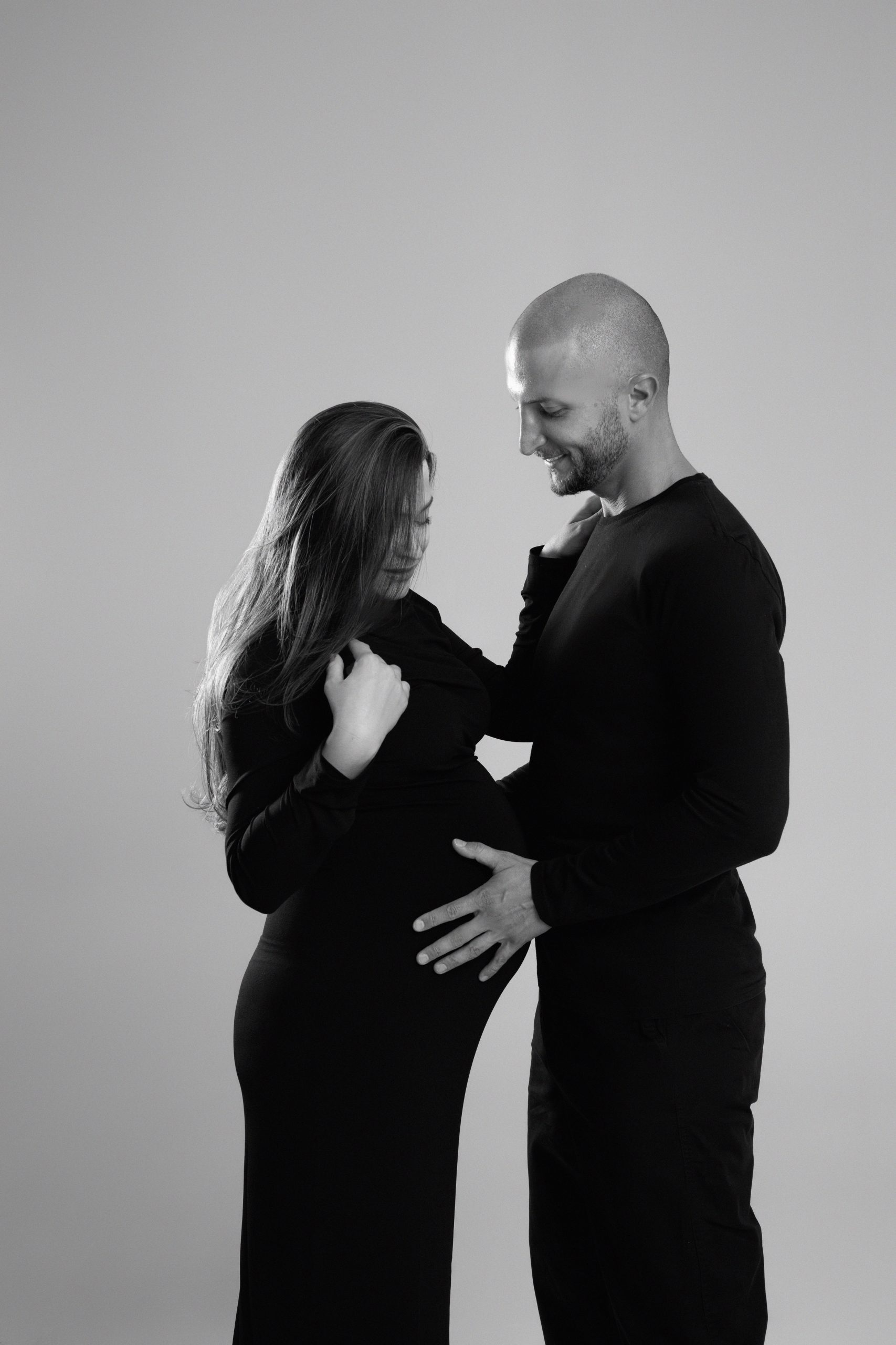 trudnički fotograf Beograd — profesionalni portret — primer 2